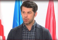ლევან კობიაშვილი: ღრმად ვარ დარწმუნებული, რომ ჩემს გუნდთან ერთად  წარმატებას მივაღწევ