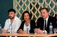 საქართველოში ვერდის საერთაშორისო ფესტივალი ჩატარდება