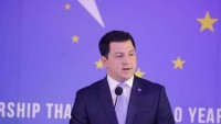 არჩილ თალაკვაძე: საქართველოს ეროვნული ინტერესების ხარჯზე არანაირი დათმობა არ მოხდება და ვაჟა გაფრინდაშვილმაც ამის მაგალითი მისცა ყველას