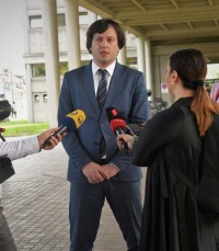 ირაკლი კობახიძემ შვეიცარიის კონფედერაციაში ოფიციალური ვიზიტი შეაჯამა