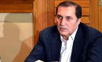 პაატა ბურჭულაძე: სიკეთის მეტი რა გაუკეთებია მაგ ფონდს?