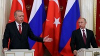 «Radio Voice of America» (აშშ): ამერიკელი ექსპერტის აზრით, ანკარა-კრემლის ურთიერთობას საქართველოზე ცუდი გავლენა არ ექნება 