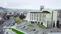 შერატონში ხვალ კონფერენცია „საქართველო და  მსოფლიო 2020“ გაიხსნება შერატონში ხვალ კონფერენცია „საქართველო და  მსოფლიო 2020“ გაიხსნება