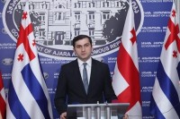 თორნიკე რიჟვაძე: რამდენიმე დღეში, ველოდებით აჭარაში და ბათუმში ინფიცირების შემთხვევების შემცირებას