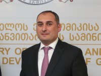 დიმიტრი ქუმსიშვილი: საკრედიტო-საგარანტიო რეფორმა ხელს შეუწყობს ახალი სამუშაო ადგილების შექმნას