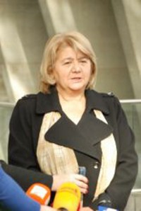 გუგული მაღრაზე პოლიტპატიმართა სიაში გორელაშვილის ჩასმას ითხოვს