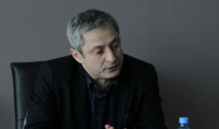 სოსო მანჯავიძე: ხაზარაძის პრეზუმფცია