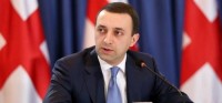 ირაკლი ღარიბაშვილი: ეს იყო შეცდომა, ძალიან უხეში შეცდომა