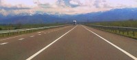 ბათუმის შემოვლითი გზის მშენებლობა იწყება