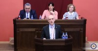 დავით ზალკალიანის შეფასებით ნატო-ს არეალში არსებული გამოწვევების ფონზე საქართველომ მოახერხა მნიშვნელოვანი შედეგების მიღწევა 