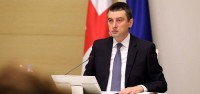 პრემიერი: ჩვენ ვერ დავუშვებთ კომპრომისს ადამიანების ჯანმრთელობასა და ჩვენი ქვეყნის ხვალინდელი დღის ეკონომიკურ განვითარებასთან დაკავშირებით