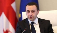ირაკლი ღარიბაშვილი: ჩემი ინფორმაციით, ბატონი გავრილოვი ბატონ გრიგოლ ვაშაძესთან ძალიან ახლო კავშირშია