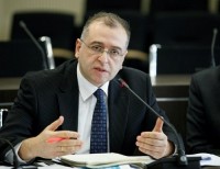 კობა გვენეტაძე: ლარის კურსი ზოგჯერ გაუფასურდება, ზოგჯერ გამყარდება
