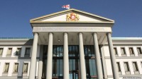 პრეზიდენტი საკონსტიტუციო ცვლილებების თაობაზე ოპოზიციურ პარტიებს შეხვდა 
