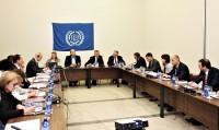 აჭარაში სტრატეგიული სამმხრივი სოციალური პარტნიორობის კომისია იწყებს მუშაობას