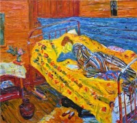 ლიტერატურის მუზეუმი მხატვარ ჯიბსონ ხუნდაძის გამოფენას უმასპინძლებს