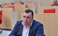 რატი იონათამიშვილი-ოპოზიციაზე: ნუ ჰგონიათ, რომ მორალურ პასუხისმგებლობას რომელიმე მათგანი გაექცევა, მათ შორის, 20 ივნისის ღამეზე 