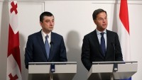 მარკ რუტე: საქართველო სამაგალითო ქვეყნად იქცა რეგიონისთვის და სწორედ ამიტომ არის ის ნიდერლანდებისა და ევროკავშირის მთავარი პარტნიორი