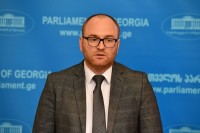 ირაკლი ბერაია: განსაკუთრებით მნიშვნელოვანია ლუგარის ლაბორატორიის როლი Covid19-ის წინააღმდეგ ბრძოლის კუთხით