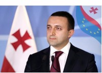 თავდაცვის მინისტრი: აშშ-თან ორმხრივი სტრატეგიული პარტნიორობა არასოდეს ყოფილა ისეთი ძლიერი, როგორიც არის ახლა