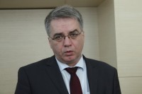 დავით სერგეენკო: ვერცერთ სიმპტომს ვატყობ, რომ კვირიკაშვილის კადრების წმენდა მიმდინარეობს