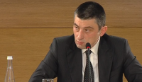 გიორგი გახარიამ ფინანსთა სამინისტროს დაავალა, ავტომობილების განბაჟების ვადა 2021 წლის მარტამდე გადაავადოს - 30 მილიონზე მეტი შეღავათი 24 000 ავტომფლობელს შეეხება