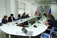 იუსტიციის მინისტრი საარჩევნო პროცესის ყველა მონაწილეს მოუწოდებს, თავი შეიკავონ ცესკო-ს წინააღმდეგ დაგეგმილ კამპანიაში მონაწილეობისგან