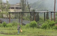 «El Pais»(ესპანეთი): ტყვარჩელი-„დაღუპული ცივილიზაციის“ ნარჩენები