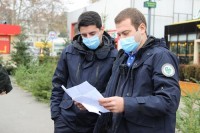 გარემოსდაცვითი ზედამხედველობის დეპარტამენტი წიწვოვანი ხე-მცენარეების რეალიზაციის პუნქტების შემოწმებას ახორციელებს