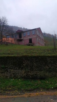 ბოძაურში საბავშვო ბაღის მშენებლობა მიმდინარეობს