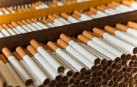 70 580 ღერი უაქციზო სიგარეტის შენახვა-გადაზიდვის ფაქტები გამოვლინდა
