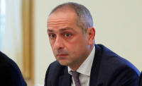 ირაკლი სესიაშვილი: ე.წ. ციხის ბუნტის საქმეზე სტრასბურგის გადაწყვეტილებით კიდევ ერთხელ მოხდა განაჩენის გამოტანა „ნაციონალური მოძრაობის“ ხელისუფლების მიმართ საერთაშორისო დონეზე