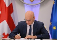 კიდევ ერთი ფინანსური მხარდაჭერა საქართველოს - აზიის ინფრასტრუქტურის საინვესტიციო ბანკმა COVID-19-ის წინააღმდეგ ბრძოლისთვის ქვეყანას 91 მლნ ევროზე მეტი გამოუყო
