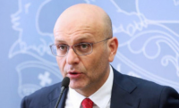 ივანე მაჭავარიანი: საქართველო კვლავაც იქნება აღიარებული როგორც მსოფლიოში ერთ-ერთი გამორჩეული, აღმოსავლეთ ევროპის რეგიონში კი ნომერ პირველი რეფორმატორი ქვეყანა