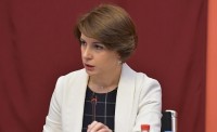 საპროცედურო საკითხთა და წესების კომიტეტმა საქართველოს პარლამენტის რეგლამენტის პროექტი განიხილა