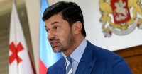 კახა კალაძე: არასოდეს დაუპირისპირდეთ საკუთარ თავს, დაუპირისპირდით და ებრძოლეთ პრობლემებს კახა კალაძე: არასოდეს დაუპირისპირდეთ საკუთარ თავს, დაუპირისპირდით და ებრძოლეთ პრობლემებს