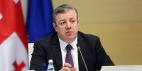 პრემიერი: მნიშვნელოვანია ბიზნესი წახალისდეს და დაბეგვრის შეღავათიანი საგადასახადო რეჟიმის შემოღების სიკეთე მოქალაქეებმა ოჯახებში იგრძნონ