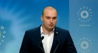 მამუკა ბახტაძე: "ქართული ოცნება" არასოდეს ითანამშრომლებს დამნაშავე ძალასთან, ჩვენი თანამშრომლობა შესაძლებელი იქნება მხოლოდ იმ ძალებთან, რომლებიც ევროპულ და ევროატლანტიკურ ინტეგრაციას ესწრაფვიან