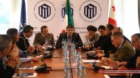 „სტაბილიზაციისა და რეკონსტრუქციის საორიენტაციო კურსი“ გაიხსნა