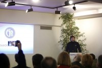 კახა კალაძემ ბიზნესსექტორის წარმომადგენლებს ანძის მოდერნიზაციისა და რადიოქალაქის განვითარების პროექტები წარუდგინა