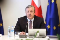გიორგი კვირიკაშვილი: ახალი პროექტი სოციალურად დაუცველი ახალგაზრდების სამეწარმეო უნარების განვითარების ხელშეწყობას ისახავს მიზნად