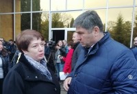 მარნეულში 7 ახალი სკოლა და 21 ამბულატორია აშენდება