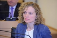თამარ ხულორდავა "რუსთვი2-ის" სიუჟეტს ეხმიანება: სირცხვილია!