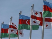 „kaspiy“(აზერბაიჯანი): ერევნის პოლიტიკის წყალობით თბილისი-ბაქოს ურთიერთობებში ბზარები გაჩნდა