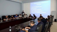 საქართველოს სასაზღვრო გამშვები პუნქტების ინტერპოლის გენერალური სამდივნოს ძებნილ პირთა მონაცემთა ბაზასთან ინტეგრირება განხორციელდა