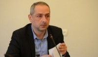 ირაკლი სესიაშვილი: სახელმწიფო დგამს აუცილებელ ნაბიჯებს, რომ კიბერთავდასხმების ნეიტრალიზაცია შეძლოს