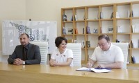  ეკონომიკური პოლიტიკის კვლევის ცენტრთან ურთიერთანამშრომლობის მემორანდუმი გაფორმდა