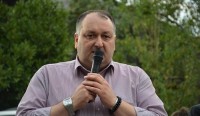 იოსებ ხახალეიშვილი ეპიდემიოლოგიური ვითარებიდან გამომდინარე ქუთაისელებს მეტი სიფრთხილისკენ მოუწოდებს