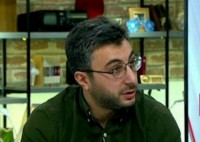 პრეზიდენტების შეწყალებების მიმართ ოპოზიცია სამმაგ სტანდარტს აწესებს - გურამ ნიკოლაშვილის „დღის ქრონიკა“ პრეზიდენტების შეწყალებების მიმართ ოპოზიცია სამმაგ სტანდარტს აწესებს - გურამ ნიკოლაშვილის „დღის ქრონიკა“