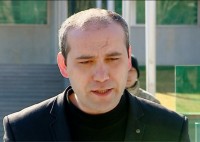 ზვიად კუპრავას სასამართლოს სასადილოს ინციდენტზე დღეს ბრალს წაუყენებენ
